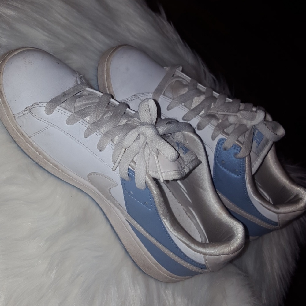 Nike sneakers
